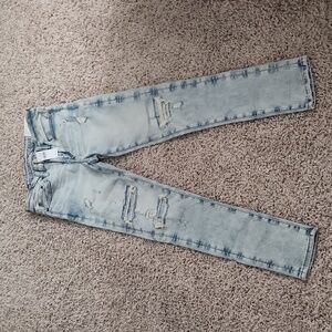 AE Next Level Flex Skinny Jeans Men's Size 29X30